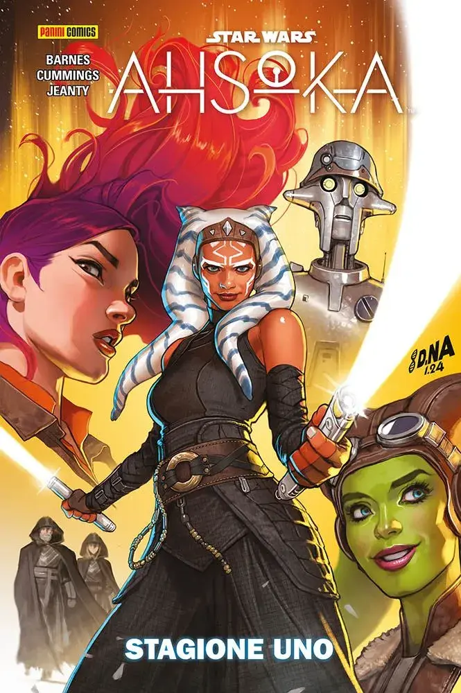 Volume cover